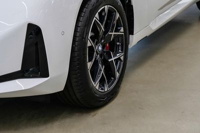 BMW X3 xDrive20d M Sport