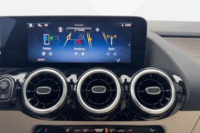 Mercedes GLA 200 Progressive