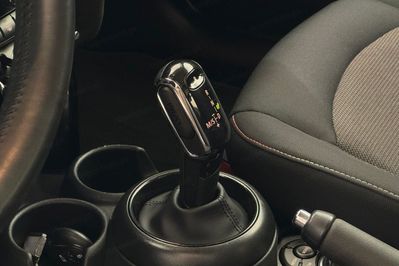 Mini Mini Cooper aut