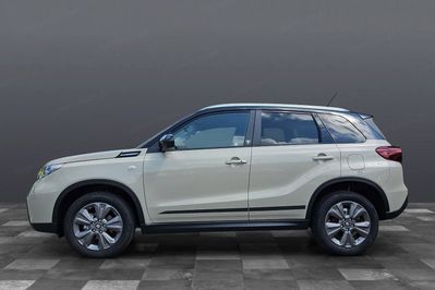 Suzuki Vitara 1.4 Boosterjet mHEV Premium Plus 2WD