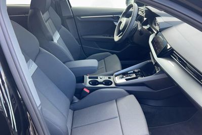 Audi A3 Sportback TFSI