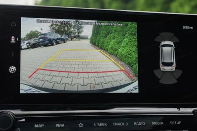 Kia ProCeed 1.6 T-GDI GT DCT