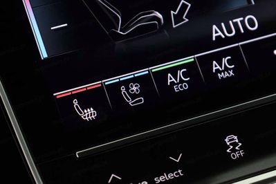 Audi Q7 60 TFSI e quattro S Line