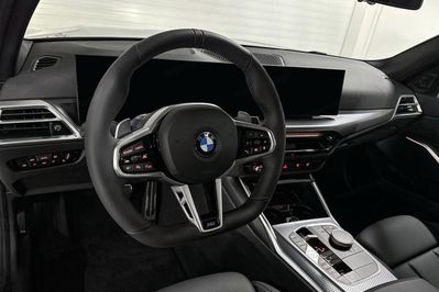 BMW Seria 3 320d xDrive M Sport