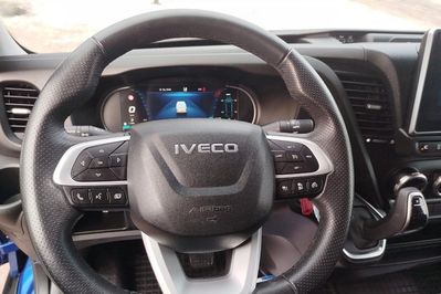 Iveco Daily 35S18H V H2 Hi-Matic