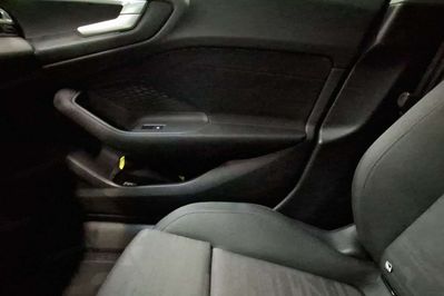 Audi A5 TFSI S line