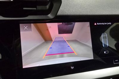 Audi A3 Sportback 35 TFSI