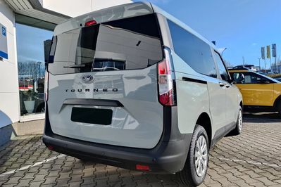 Ford Tourneo Courier Trend A7