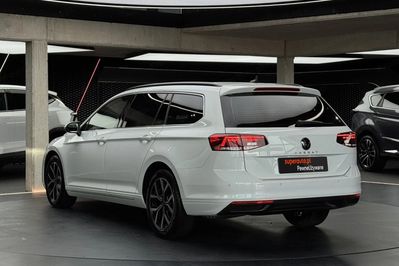 Volkswagen Passat 1.5 TSI