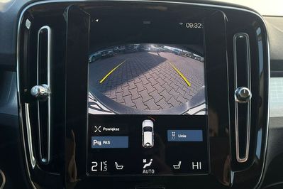 Volvo XC40 T3 Momentum Pro aut