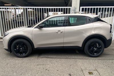 Alfa Romeo Junior 1.2 Ibrida Sprint