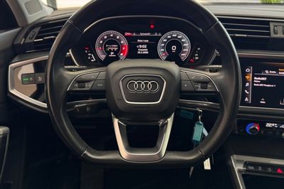 Audi Q3 Sportback 35 TFSI