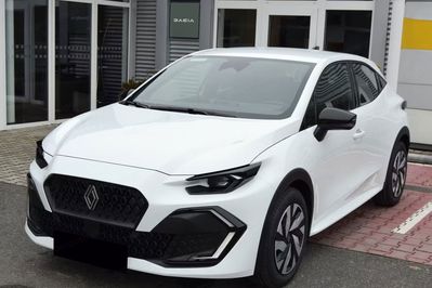 Renault Clio Evolution LPG 1.2 TCe Eco-G aut.