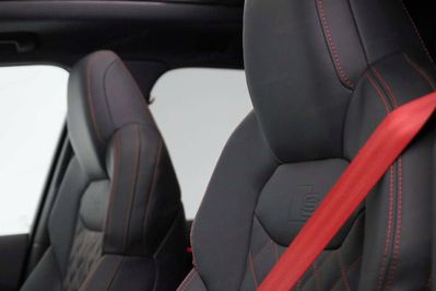 Audi Q7 60 TFSI e quattro S Line