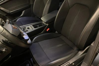 Cupra Leon 2.0 TSI DSG