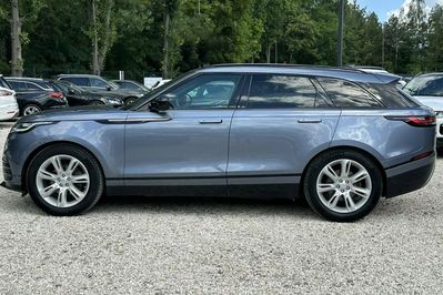 Land Rover Range Rover Velar 2.0 R-Dynamic