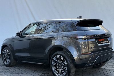 Land Rover Range Rover Evoque D200 Dynamic SE