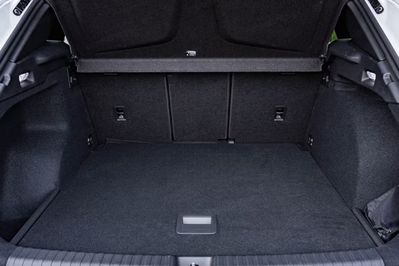 Cupra Terramar 1.5 eTSI mHEV DSG