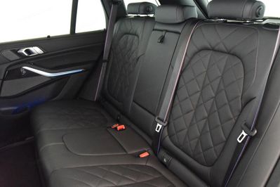 BMW X5 xDrive30d M Sport