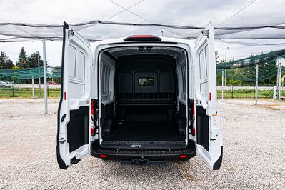 Ford Transit 350 L3H2 Trend Zabudowa Brygadowa