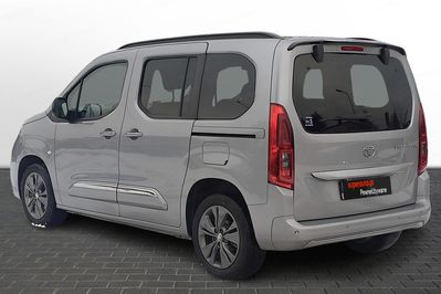 Toyota Proace City Verso L1H1