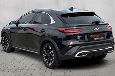Kia XCeed 1.5 t-Gdi m Dct