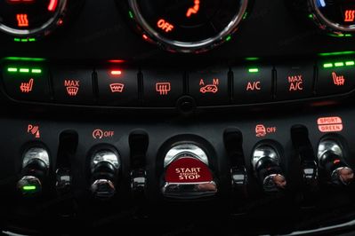 Mini Clubman John Cooper Works ALL4