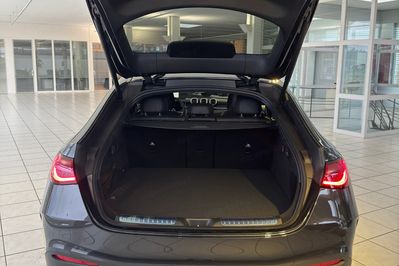 Mercedes GLC Coupe 220 d  4-Matic AMG Line