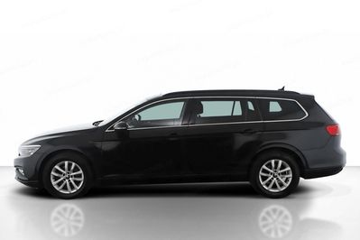 Volkswagen Passat 2.0 TDI EVO Business DSG