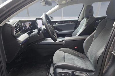 Volkswagen Passat 1.5 TSI  DSG