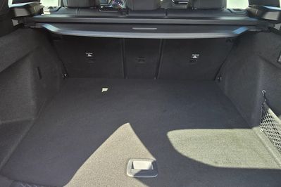 BMW X3 xDrive20d M Sport