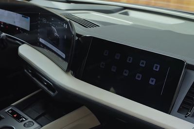 Audi Q4 e-tron S line