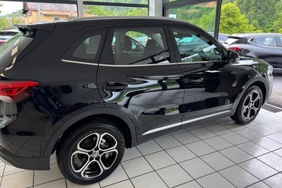 MG ZS 1.5 Excite