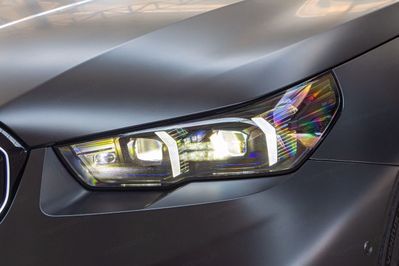 BMW Seria 5 Touring M5