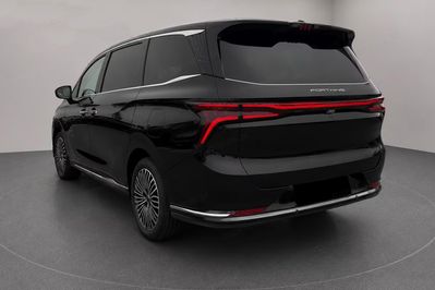 Forthing V-Tour 1.5 PHEV E-CVT