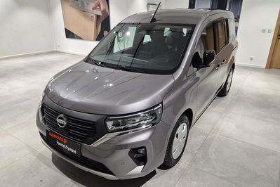 Nissan Townstar Combi L1H1 Business