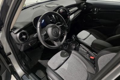 Mini Mini Hatch 5dr Cooper