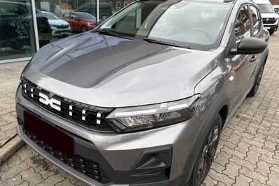 Dacia Sandero Stepway  Essential 1.2 Eco-G LPG