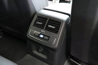 Audi A4 Avant 40 TDI quattro S Line