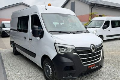 Renault Master 2.3 dCi L2H2