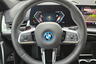 BMW iX1 eDrive20 M Sport