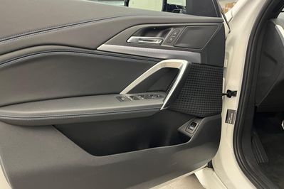 BMW X1 xDrive23d mHEV M Sport aut