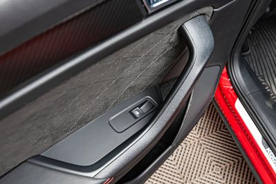 Skoda Kodiaq 2.0 TDI 4x4 RS DSG