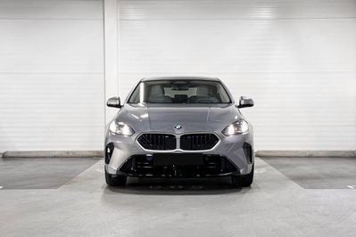BMW Seria 2 Gran Coupe 220