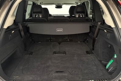 Volvo XC90 B5 B AWD Plus Bright 7os