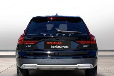 Volvo V90 Cross Country B5 B AWD Core