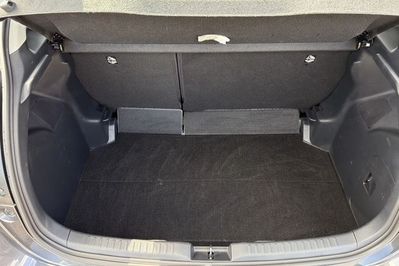 Toyota Yaris 1.5 Comfort