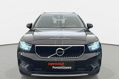 Volvo XC40 B3 Essential