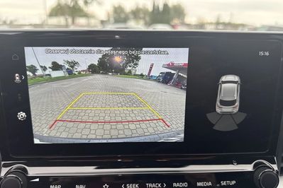 Kia XCeed 1.5 T-GDI M DCT