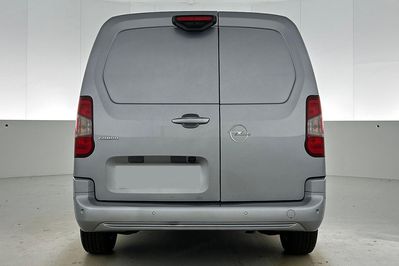 Opel Combo Van XL L2H1 AT